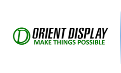 Orient Display